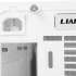 Корпус mATX Lian Li A3, Mini-Tower, без БП,  белый [g99.a3w.10r]